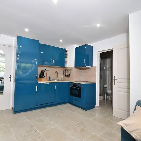 Apartment Renove Avec Piscine, Plage Et Parking Au Grau-du-roi - Fr-1-717-9 Le Grau-du-Roi