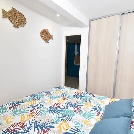 Renove Avec Piscine, Plage Et Parking Au Grau-du-roi - Fr-1-717-9 * Le Grau-du-Roi